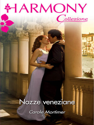 cover image of Nozze veneziane
